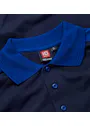 ProWear by ID Identity 0322 Poloshirt Contrast Tweekleurige Regular Fit miniatuur