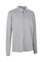 ProWear by ID Identity 0326 Poloshirt Long-Sleeve Regular Fit miniatuur