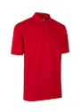 ProWear by ID Identity 0330 Poloshirt Press Stud Regular Fit miniatuur