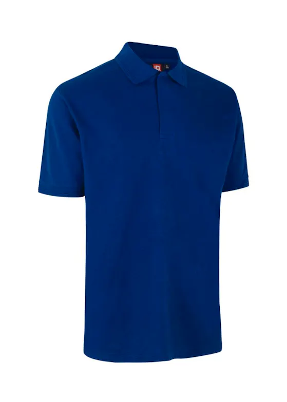 ProWear by ID Identity 0330 Poloshirt Press Stud Regular Fit