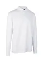 ProWear by ID Identity 0336 Poloshirt Long-Sleeve Press Stud Regular Fit miniatuur