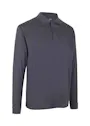 ProWear by ID Identity 0336 Poloshirt Long-Sleeve Press Stud Regular Fit miniatuur