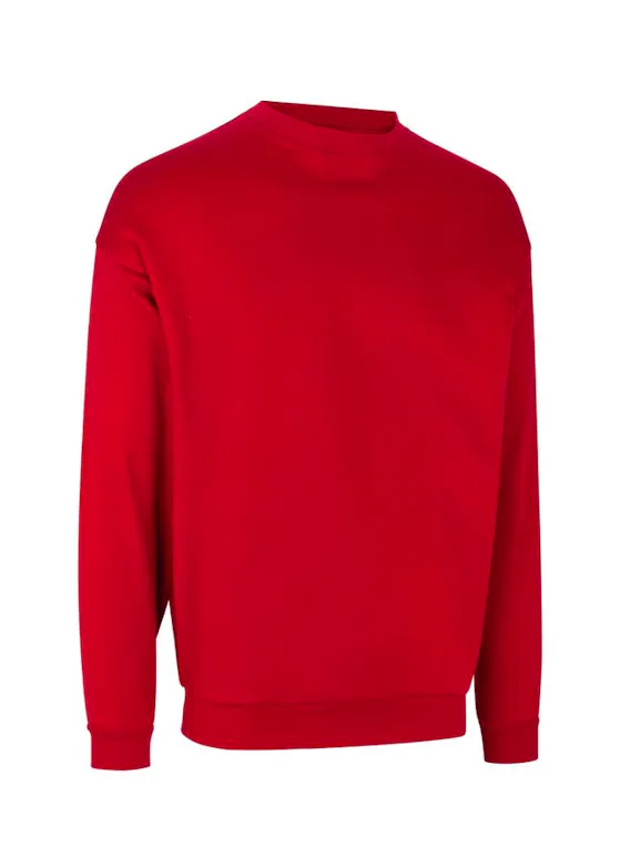 ProWear by ID Identity | Classic 0360 Sweatshirt Regular Fit