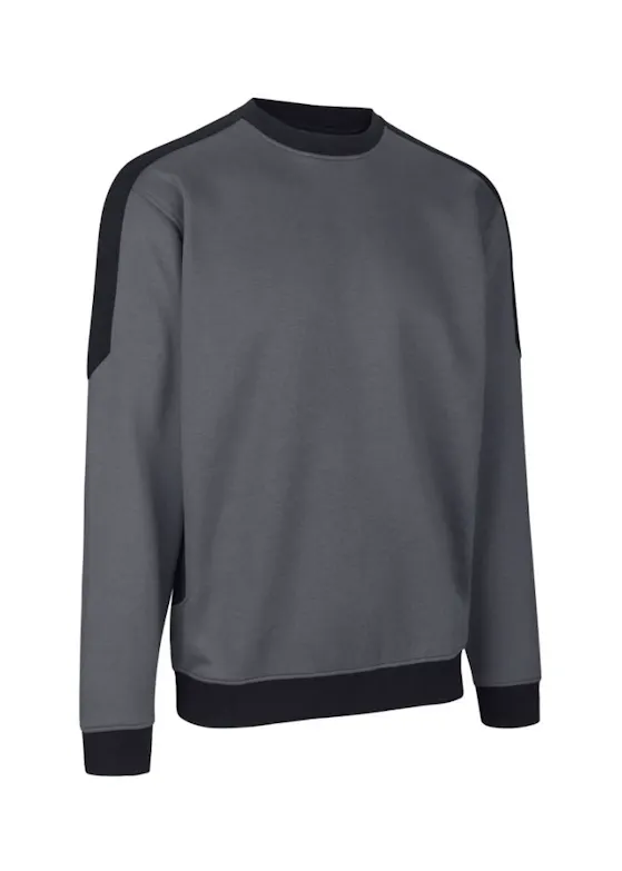 ProWear by ID Identity | Contrast 0362 Sweatshirt Regular Fit