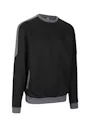 ProWear by ID Identity | Contrast 0362 Sweatshirt Regular Fit miniatuur