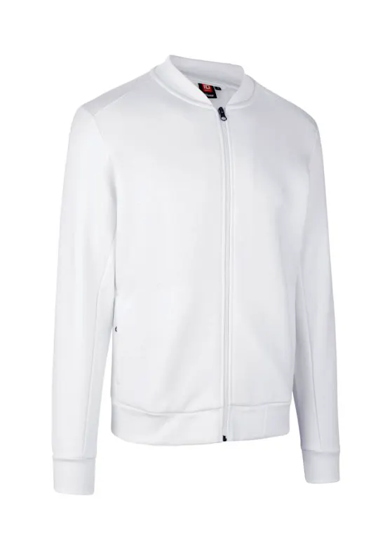 ProWear by ID Identity cardigan | Sweat
