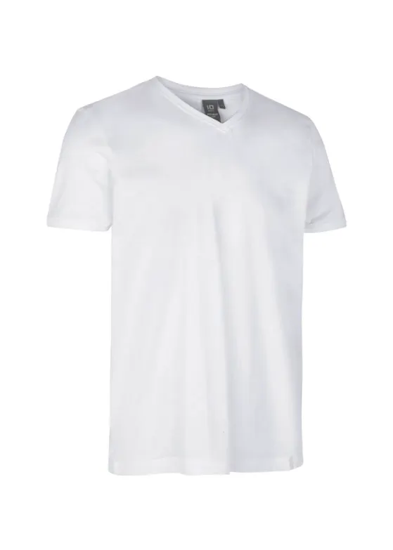 ID Identity ProWear CARE 0372 T-shirt V-neck Regular Fit