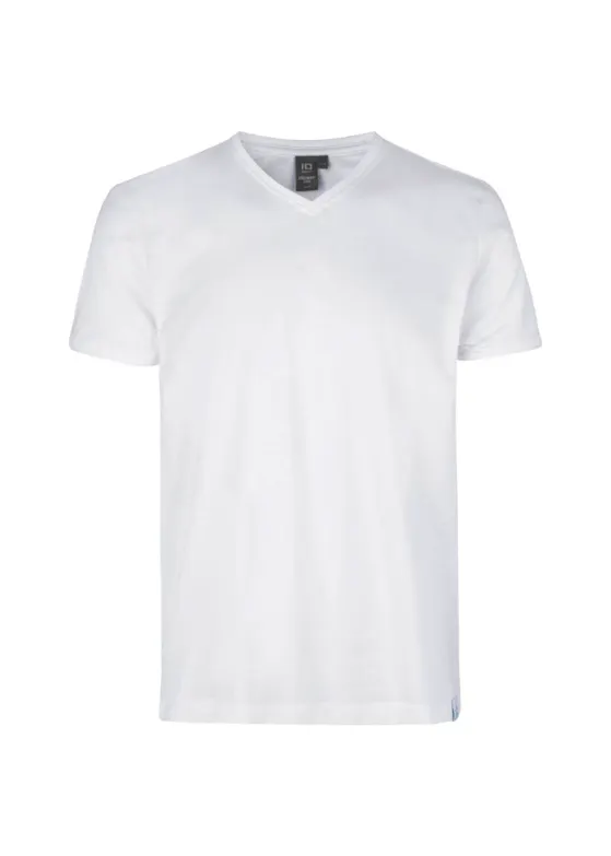 ID Identity ProWear CARE 0372 T-shirt V-neck Regular Fit