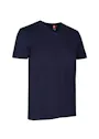 ID Identity ProWear CARE 0372 T-shirt V-neck Regular Fit miniatuur