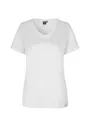 ID Identity Pro Wear Care 0373 T-shirt V-Neck Dames miniatuur