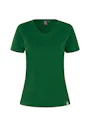 ID Identity Pro Wear Care 0373 T-shirt V-Neck Dames miniatuur