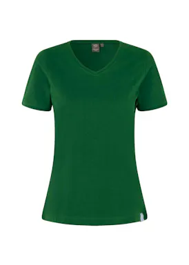 ID Identity Pro Wear Care 0373 T-shirt V-Neck Dames