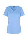 ID Identity Pro Wear Care 0373 T-shirt V-Neck Dames miniatuur