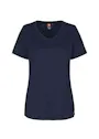 ID Identity Pro Wear Care 0373 T-shirt V-Neck Dames miniatuur