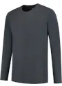 WorkMan 10.6.0301.2 T-Shirt Longsleeve Regular Fit miniatuur