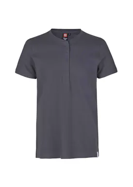 ID Identity Pro Wear Care 0375 Poloshirt Gerecyclede-stof Dames