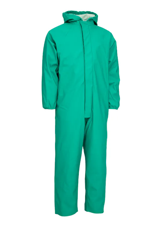 Elka Rainwear 038050 Chemical coverall
