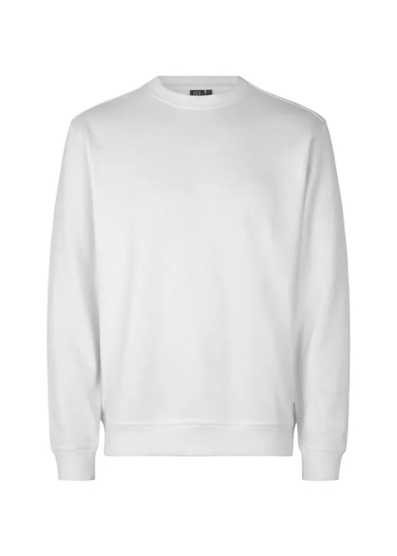 ID Identity Pro Wear Care 0380 Sweatshirt Unbrushed Regular Fit