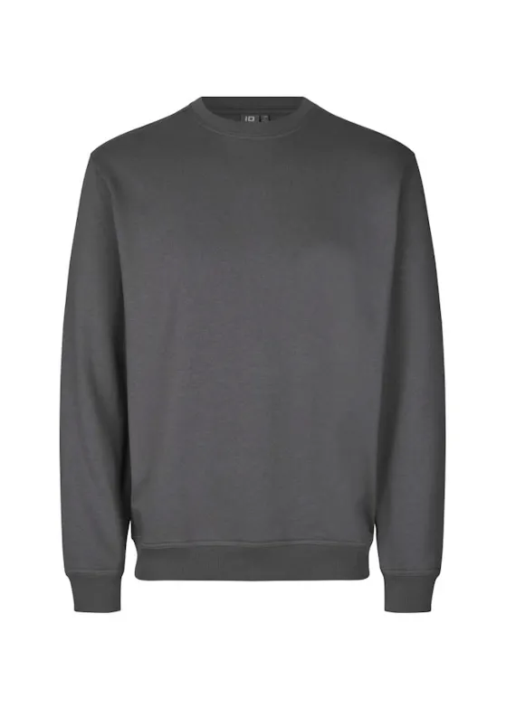 ID Identity Pro Wear Care 0380 Sweatshirt Unbrushed Regular Fit