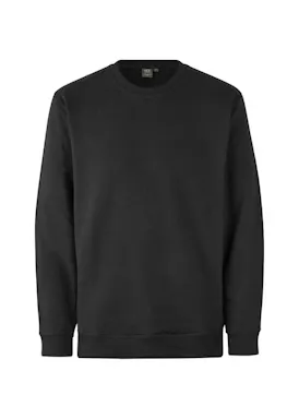 ID Identity Pro Wear Care 0380 Sweatshirt Unbrushed Regular Fit