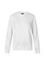 ID Identity Pro Wear Care 0381 Sweatshirt Unbrushed Regular Fit Dames miniatuur