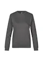 ID Identity Pro Wear Care 0381 Sweatshirt Unbrushed Regular Fit Dames miniatuur