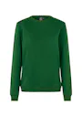ID Identity Pro Wear Care 0381 Sweatshirt Unbrushed Regular Fit Dames miniatuur