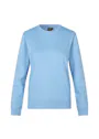 ID Identity Pro Wear Care 0381 Sweatshirt Unbrushed Regular Fit Dames miniatuur