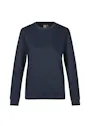 ID Identity Pro Wear Care 0381 Sweatshirt Unbrushed Regular Fit Dames miniatuur