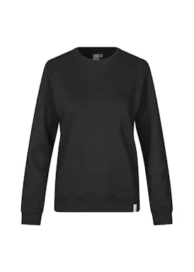 ID Identity Pro Wear Care 0381 Sweatshirt Unbrushed Regular Fit Dames