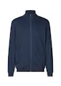 ID Identity Pro Wear Care 0382 Vest Unbrushed Regular Fit miniatuur