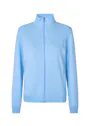 ID Identity Pro Wear Care 0383 Vest Unbrushed Regular Fit Dames miniatuur