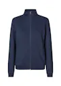 ID Identity Pro Wear Care 0383 Vest Unbrushed Regular Fit Dames miniatuur