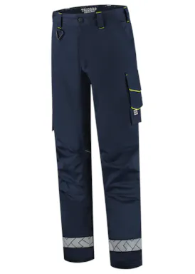 Tricorp Werkbroek 2-Way Stretch Reflective Redefined 506104