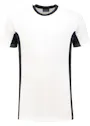 WorkMan 10.6.0401 T-shirt Bi-Colour Regular Fit miniatuur