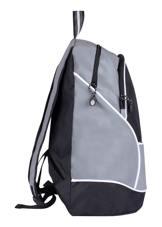 Clique Basic Backpack Reflective