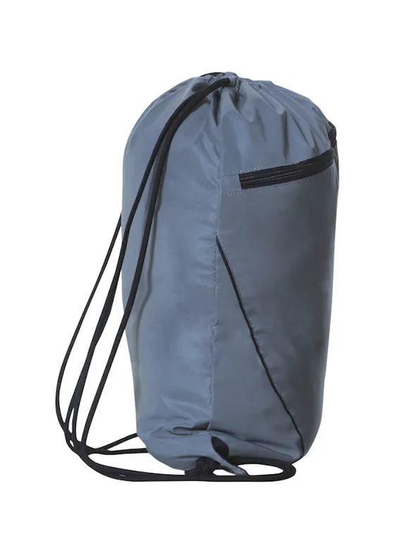 Clique Smart Backpack Reflective