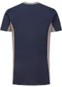 WorkMan 10.6.0401 T-shirt Bi-Colour Regular Fit miniatuur