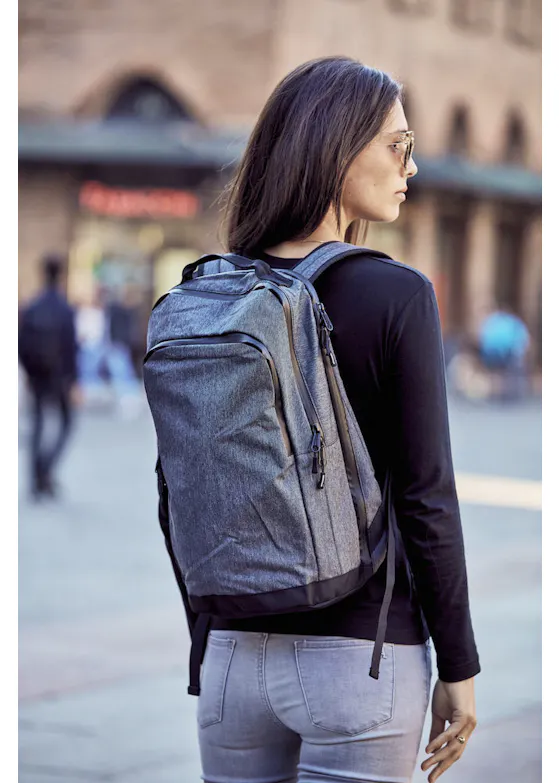 Clique City Backpack