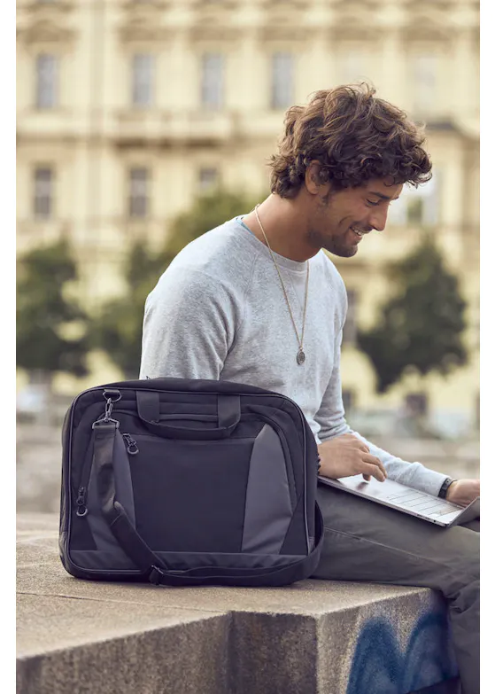 Clique 2.0 Computer Bag