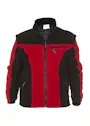 Hydrowear Keulen 04026014F Fleece Jack Regular Fit miniatuur