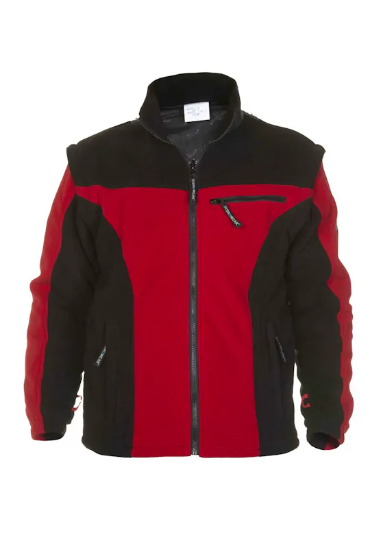 Hydrowear Keulen 04026014F Fleece Jack Regular Fit