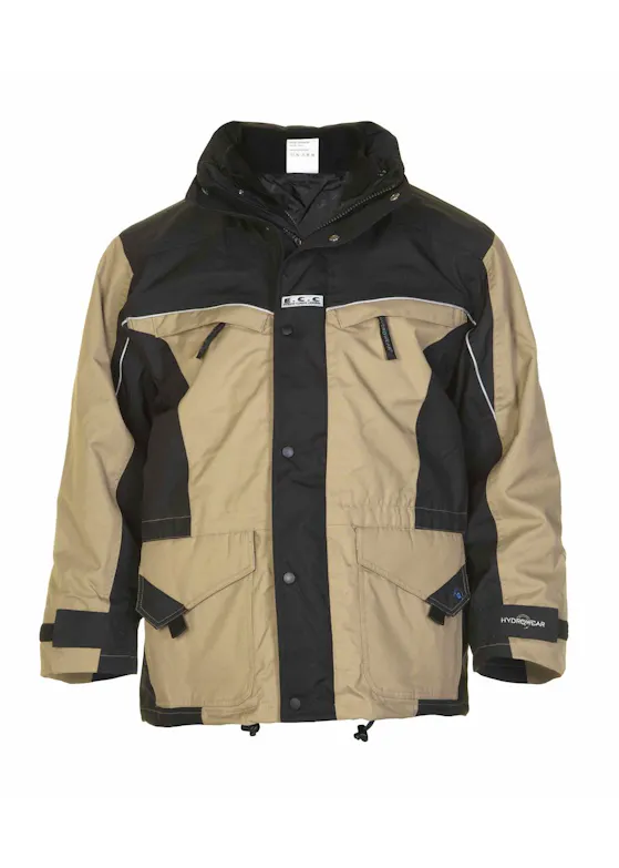 Hydrowear Kleve werkjas fleece