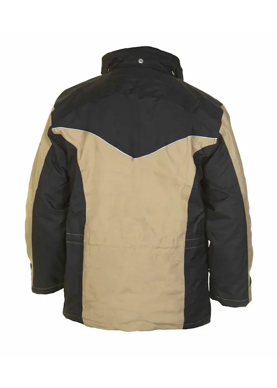 Hydrowear Kleve werkjas fleece