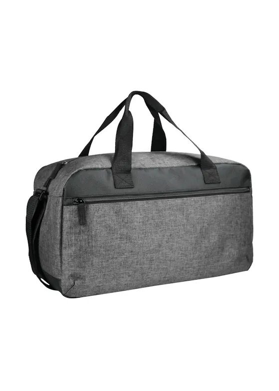 Clique Melange Travel Bag
