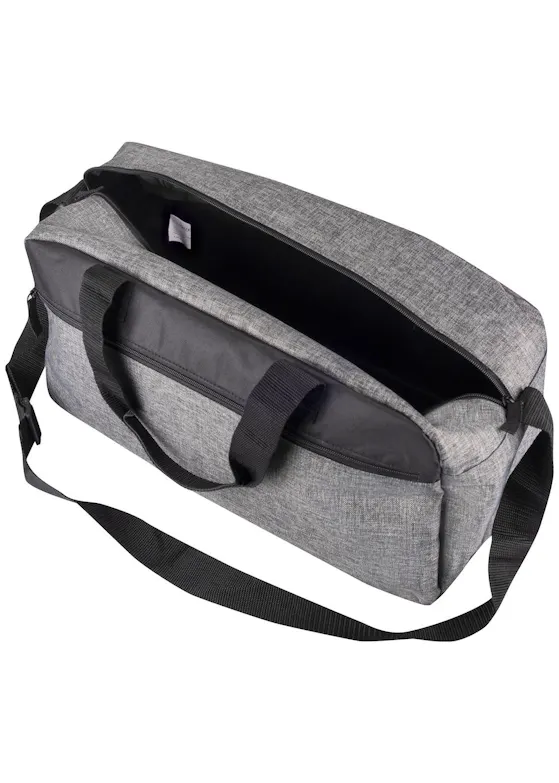 Clique Melange Travel Bag