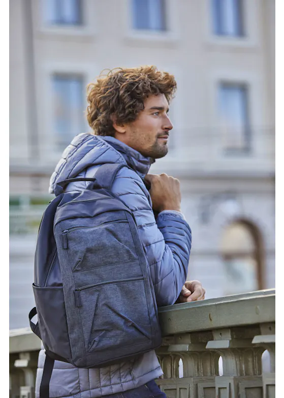 Clique Prestige Backpack
