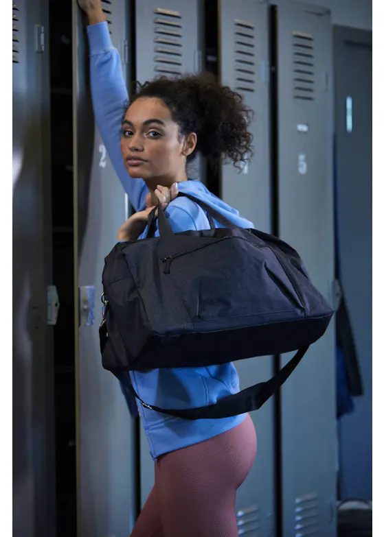 Clique Prestige Dufflebag