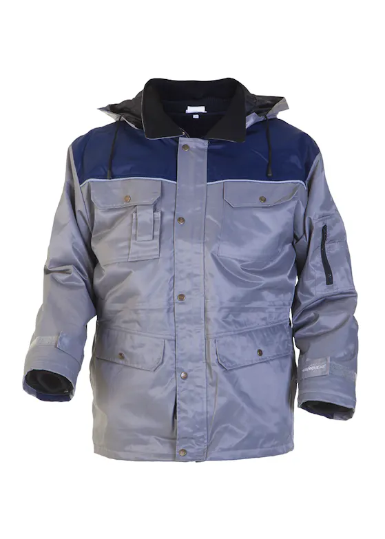 Hydrowear Peest werkjas fleece