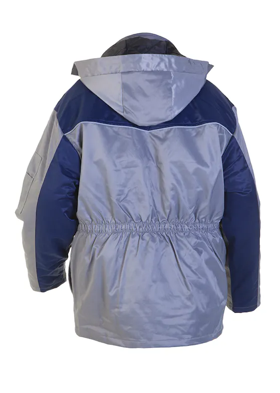 Hydrowear Peest werkjas fleece